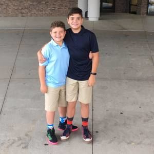 Meet your Posher, Daryl